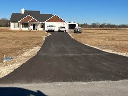 Best Driveway Grading and Leveling  in Gower, MO